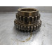 18H233 Crankshaft Timing Gear For 12-13 Jeep Wrangler  3.6 05184356AE